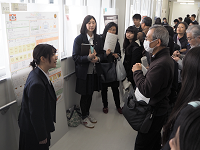発表会1 発表会1